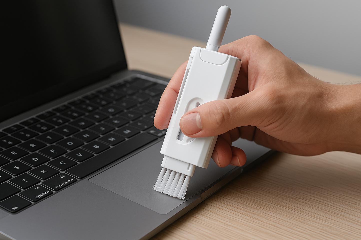 Kit de nettoyage 8 en 1 KitNetto